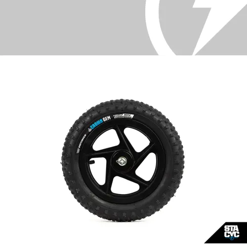 Vee Tire Co. Crown Gem 12" tire for Stacyc