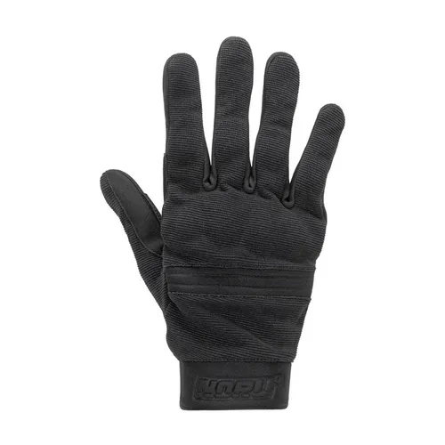 Noru Pawa Adult Glove Black FREE RIDING SOCKS w/purchase!