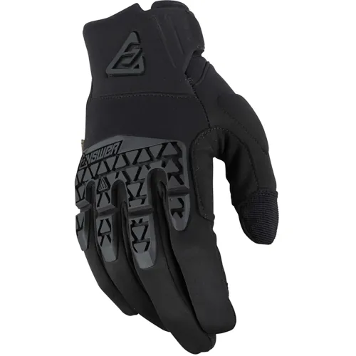 Answer AR5 Offroad Gloves Small