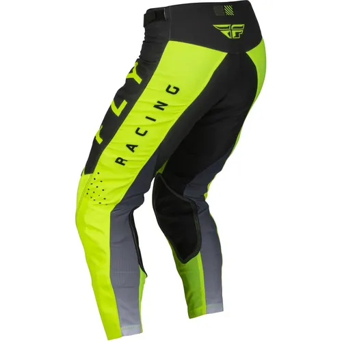 Fly Kinetic Kore Pants Yellow/Black