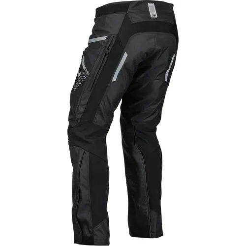 Fly Patrol Over the Boot Pants