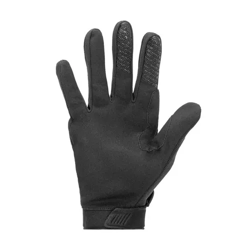 Noru Pawa Youth Glove Black