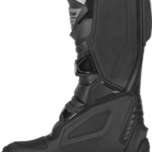 FLY RACING MAVERIK ENDURO BOOTS BLACK 