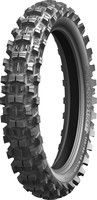 MICHELIN TIRE STARCROSS-5 SOFT REAR 110/90-19 62M BIAS TT