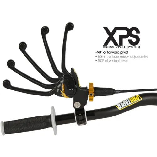  ProTaper Profile Pro XPS Clutch Perch/Lever Assembly