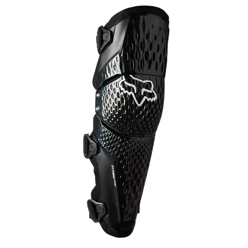 FOX Titan Pro D3O® CE Knee Pads S/M