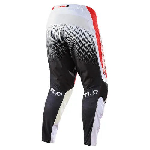 Troy Lee GP Pant Icon Red Size 30