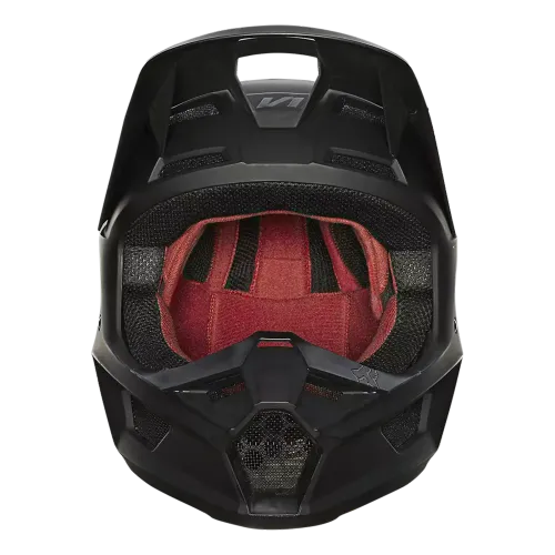 Fox V1 Matte Black Adult Helmet