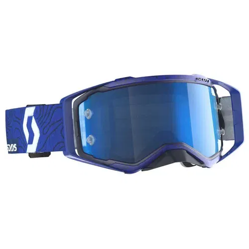 【新品】SCOTT PROSPECT 6 DAYS 2020 ITALY Scott Prospect 6 Days 2020 Italy Goggle