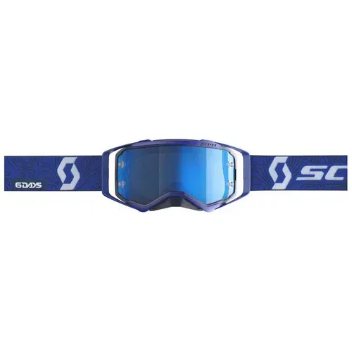 Scott Prospect 6 Days 2020 Italy Goggle