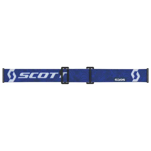 2025年冬【法人向けお歳暮】 Scott Prospect 6 Days 2020 Italy Goggle バイクウェア・装備