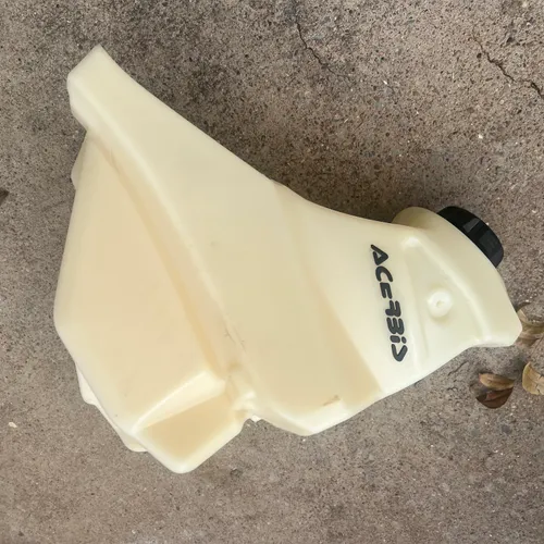 kTm Acerbis 3.0 Gallon Tank For KTM 2016-2018 125 150 250 SX & 150 250 300 XC 