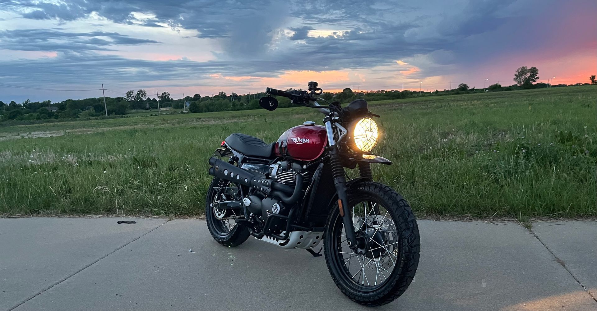 SacerBike