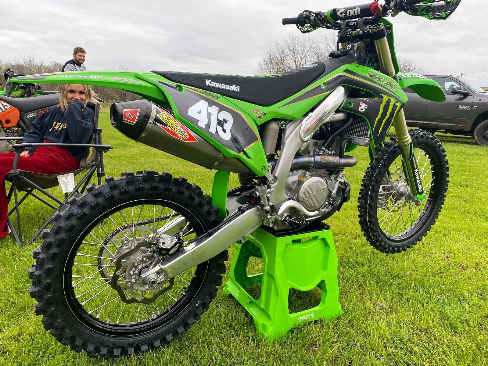 2021 kx250f cheap