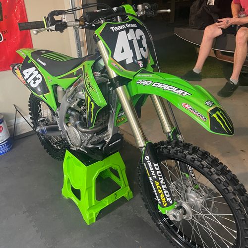 Used 250 dirt bikes for sale sale