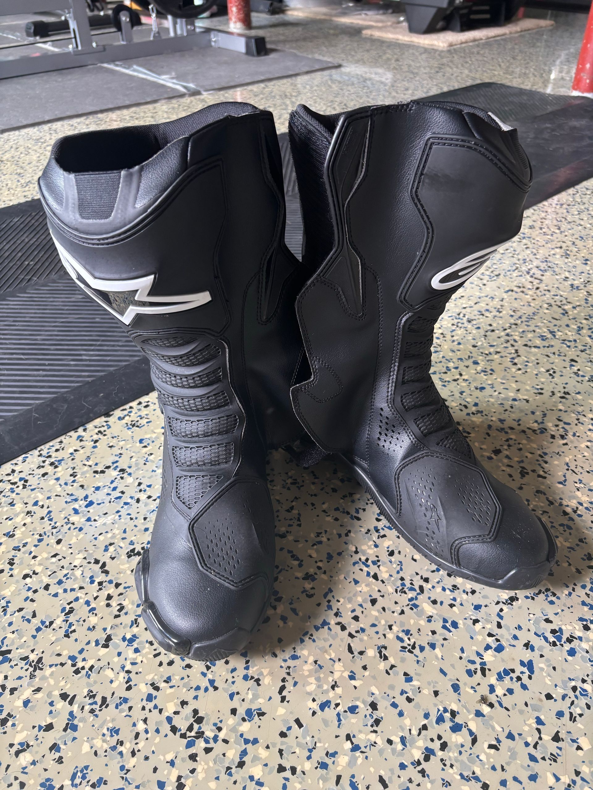 Alpinestars SMX 6 Boots