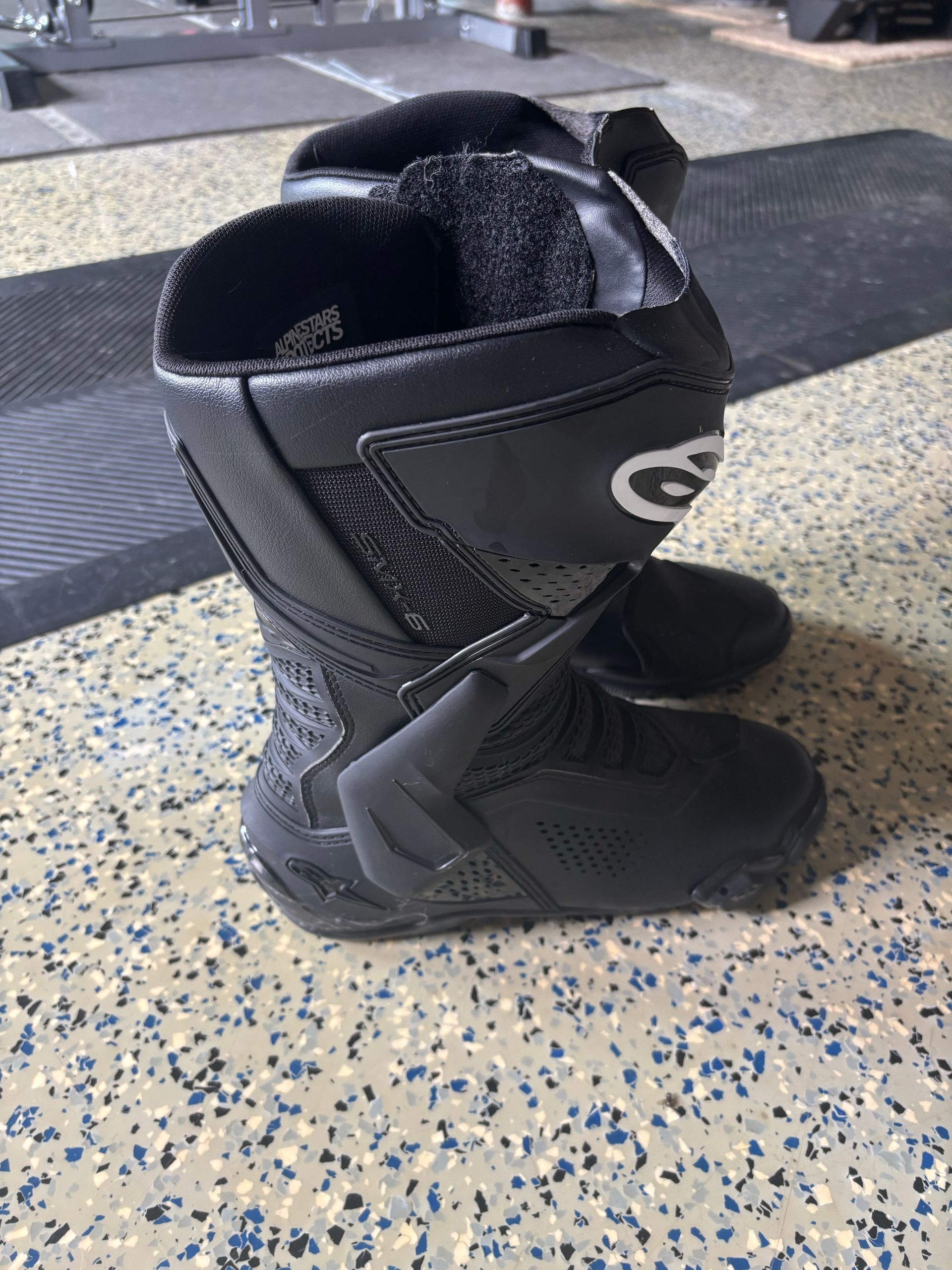Alpinestars SMX 6 Boots