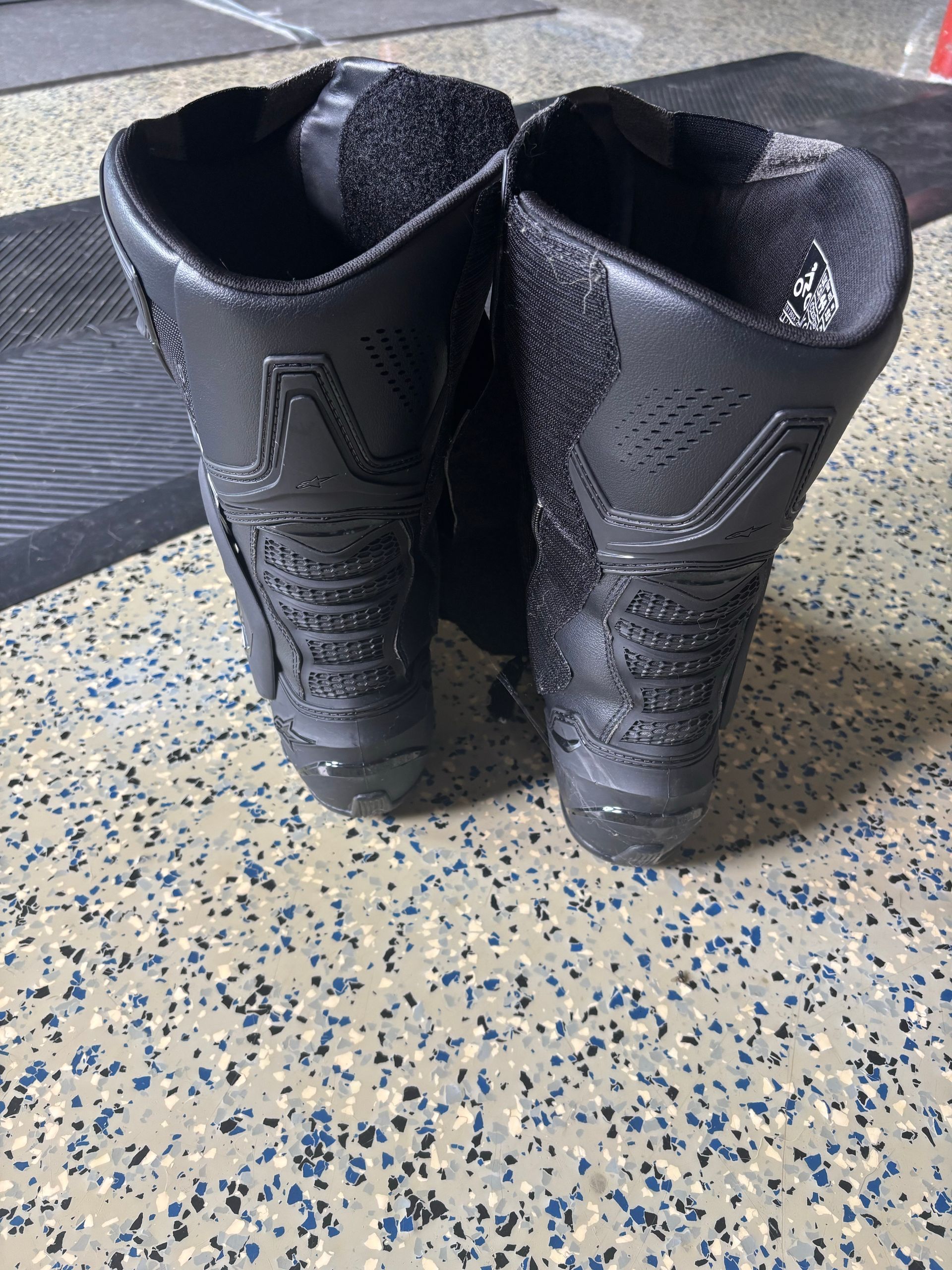 Alpinestars SMX 6 Boots
