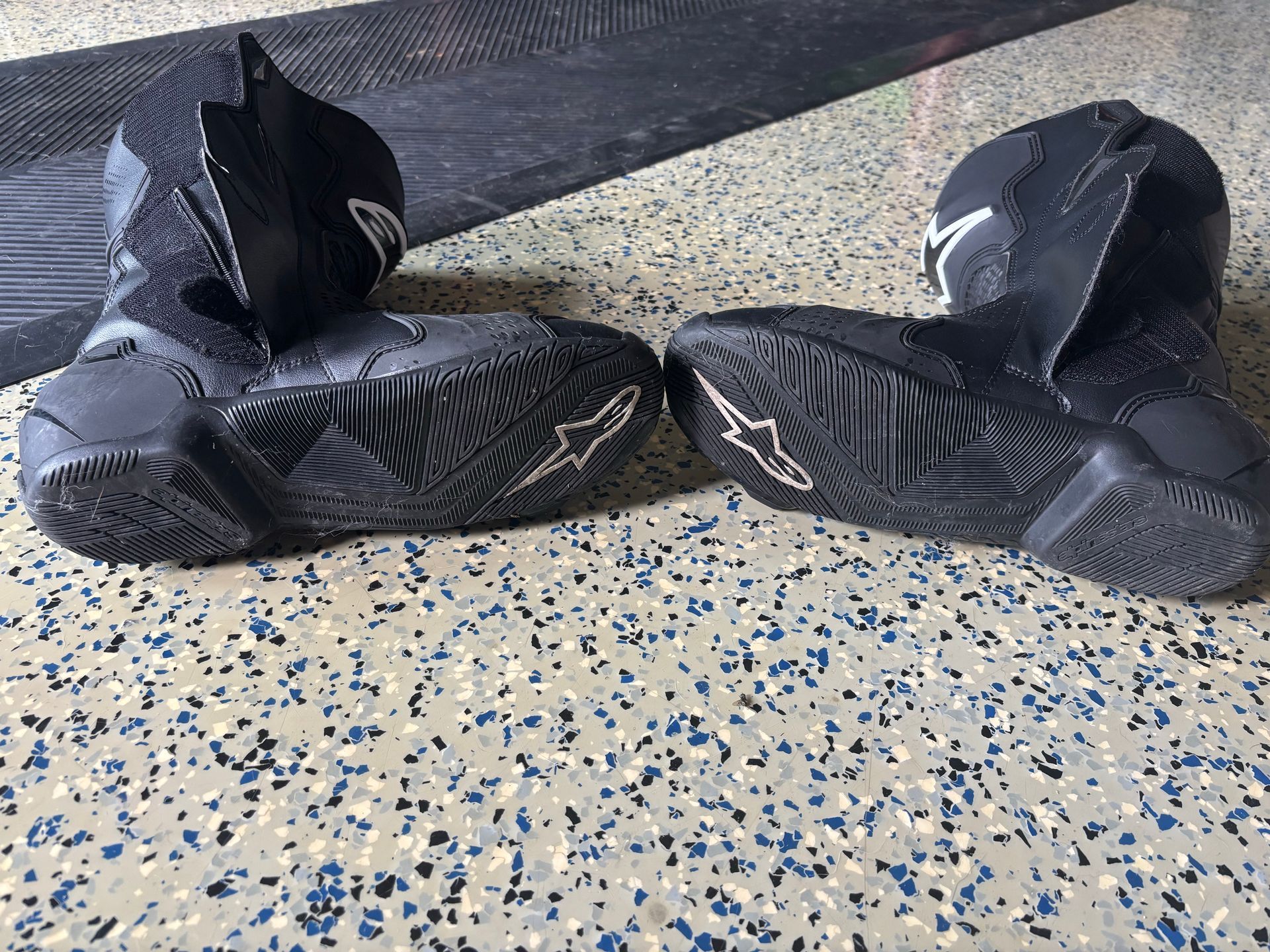 Alpinestars SMX 6 Boots