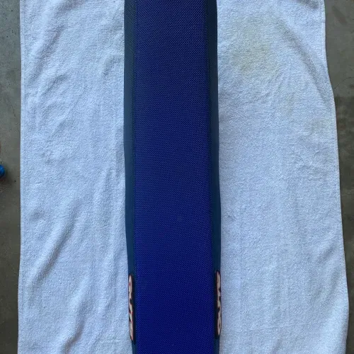 Guts Racing Phantom Foam Seat