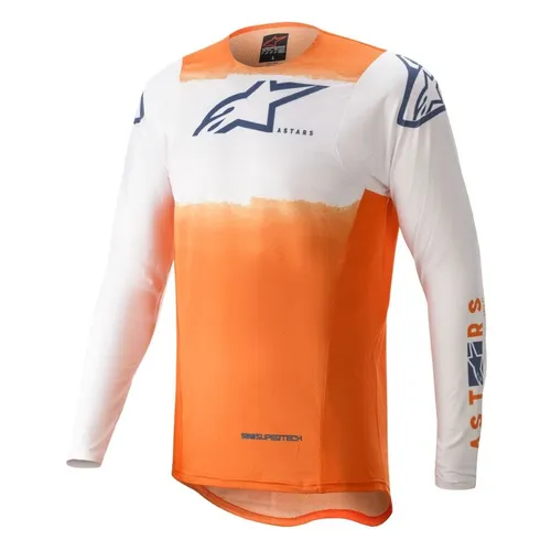 Alpinestars Supertech Foster Jersey