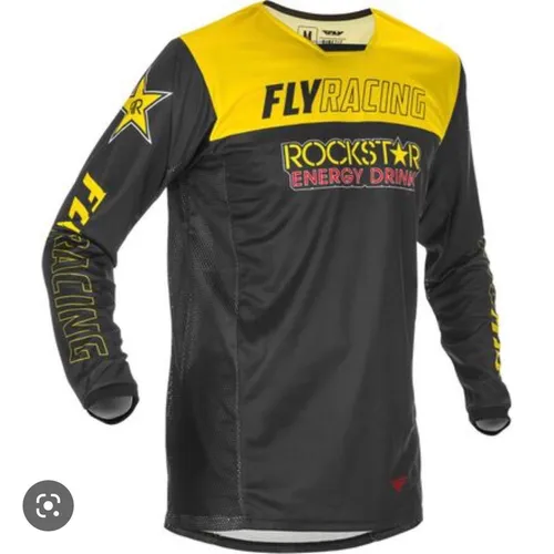 Fly Racing Jersey Only - Size L
