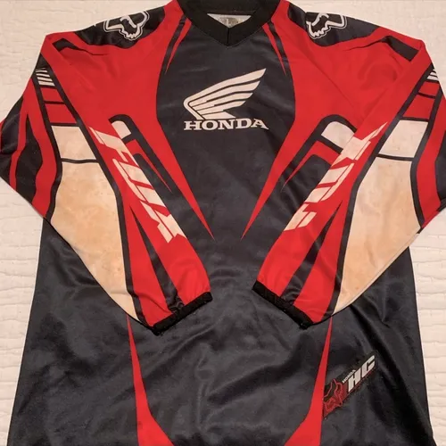 Fox Racing Jersey Only - Size L
