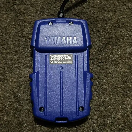 Yamaha GYTR Power Tuner 33d-859C1-00