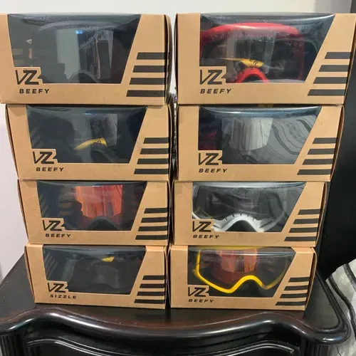 Von Zipper Goggles