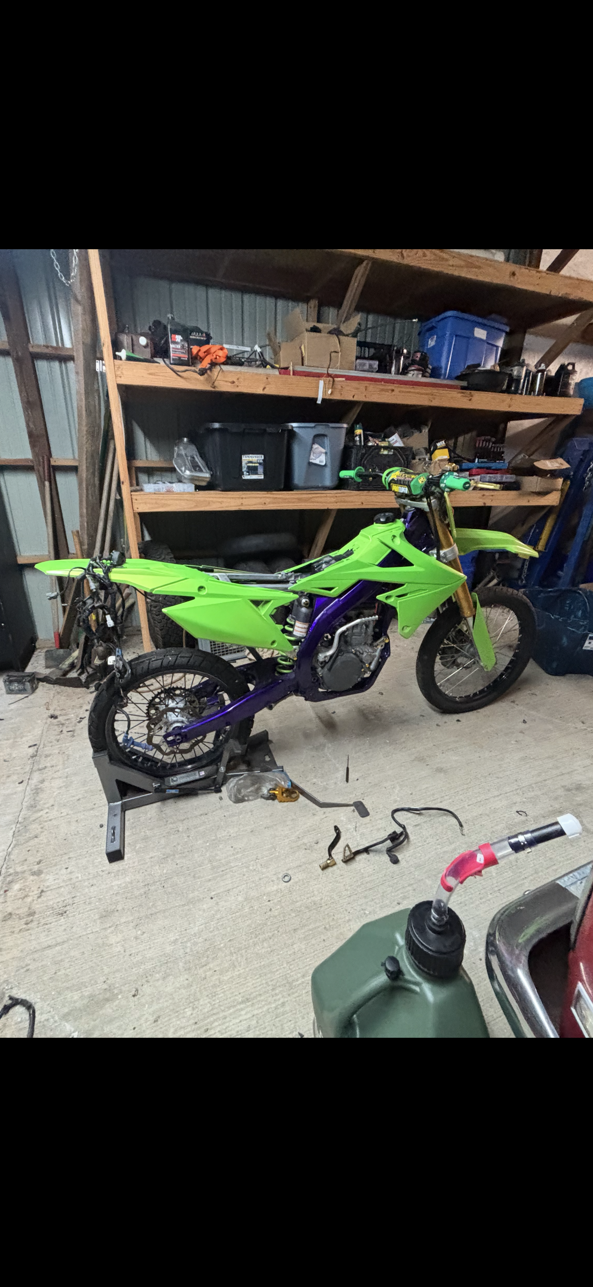 SS/MXpartsforsale