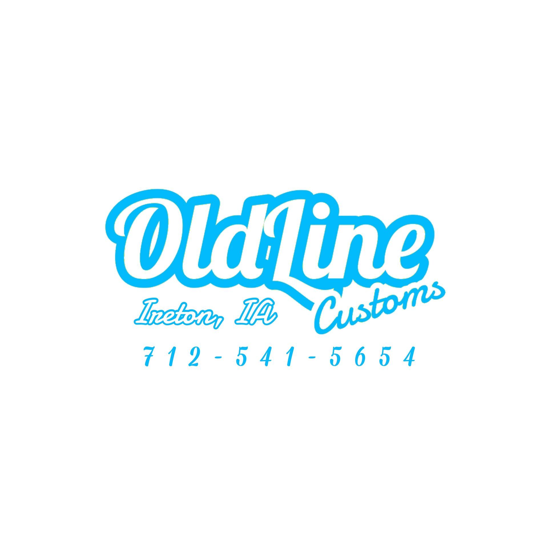 Old Line Customs