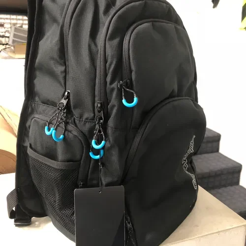 TLD / Troy Lee Designs Genesis Backpack (Black) NEW