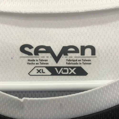 Seven Vox Jersey - XL
