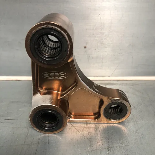 KX85 Pro Circuit Shock Link (Knuckle Only, No Pull Rods)