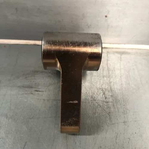 KX85 Pro Circuit Shock Link (Knuckle Only, No Pull Rods)