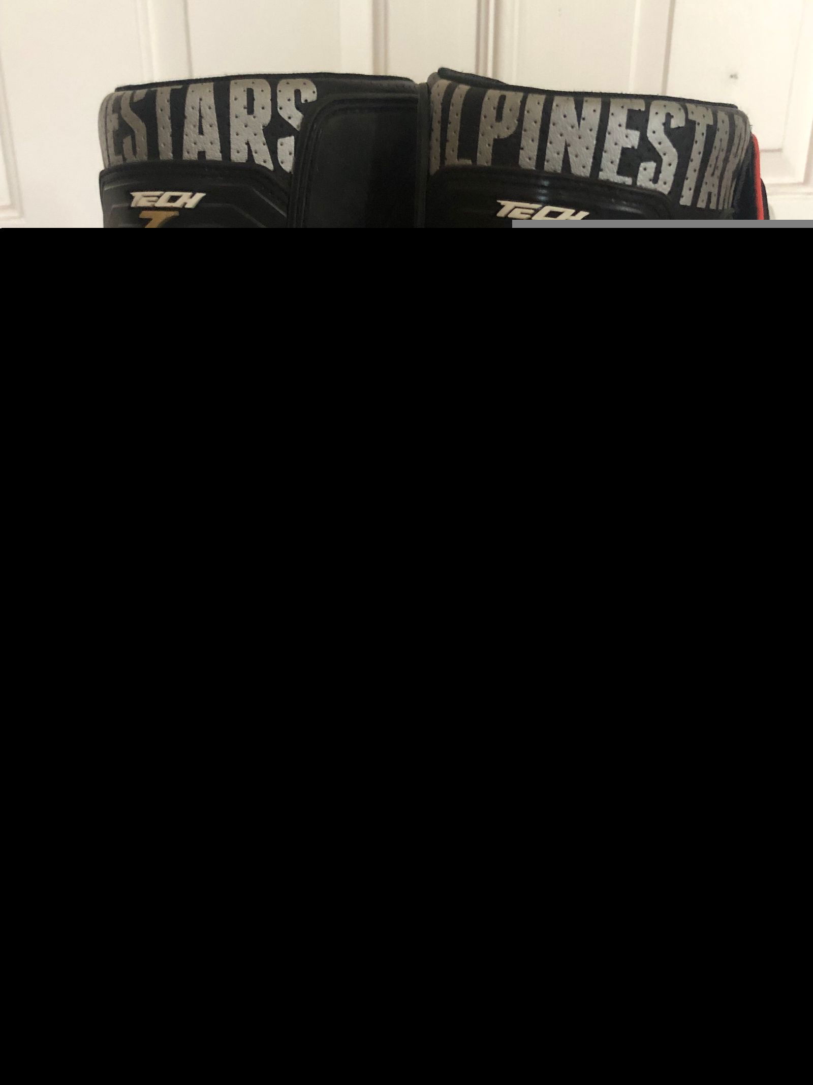 Alpinestars Tech 7 Boots - Size 9