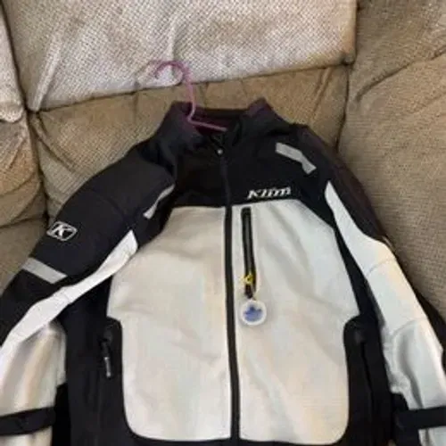Klim Induction Jacket