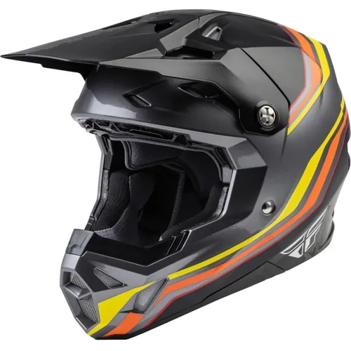 NEW! Fly Formula Helmet - Size XL