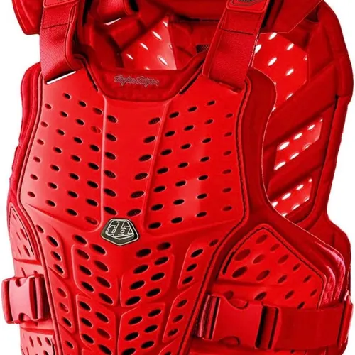 Youth Troy Lee Designs Protective - Size One Size