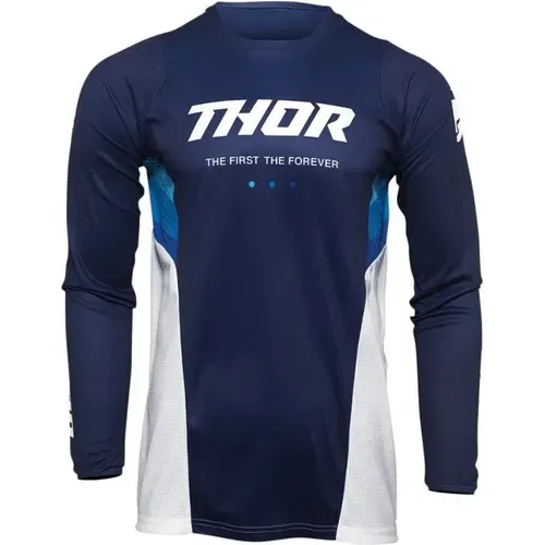 Thor Pulse Jersey Only - Size M