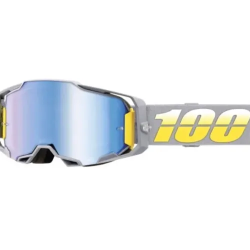 Sale! 100% Armega Goggles