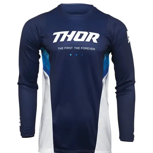 Thor Pulse Jersey Only - Size L