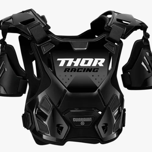 Thor Guardian Roost Deflector - Size XL