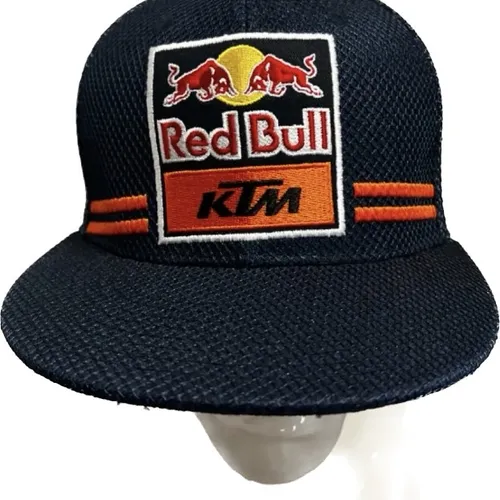 Red Bull Ktm Athlete Only New Era 