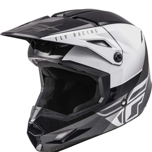 NEW Fly Racing Helmet - Size XL