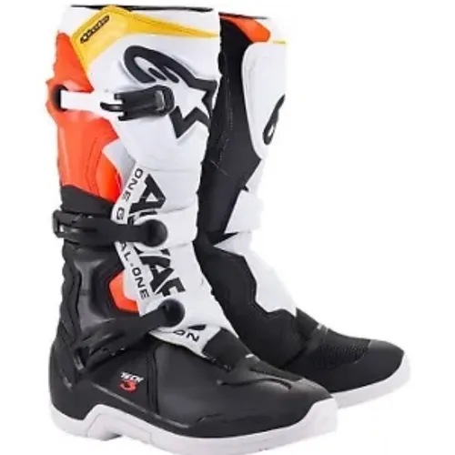 New! Alpinestars Boots - Size 12