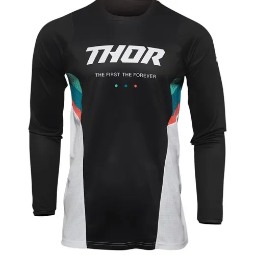 Thor Pulse Jersey Only - Size M