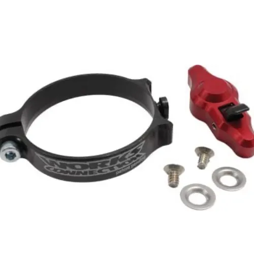 New! WC Holeshot Device Yamaha