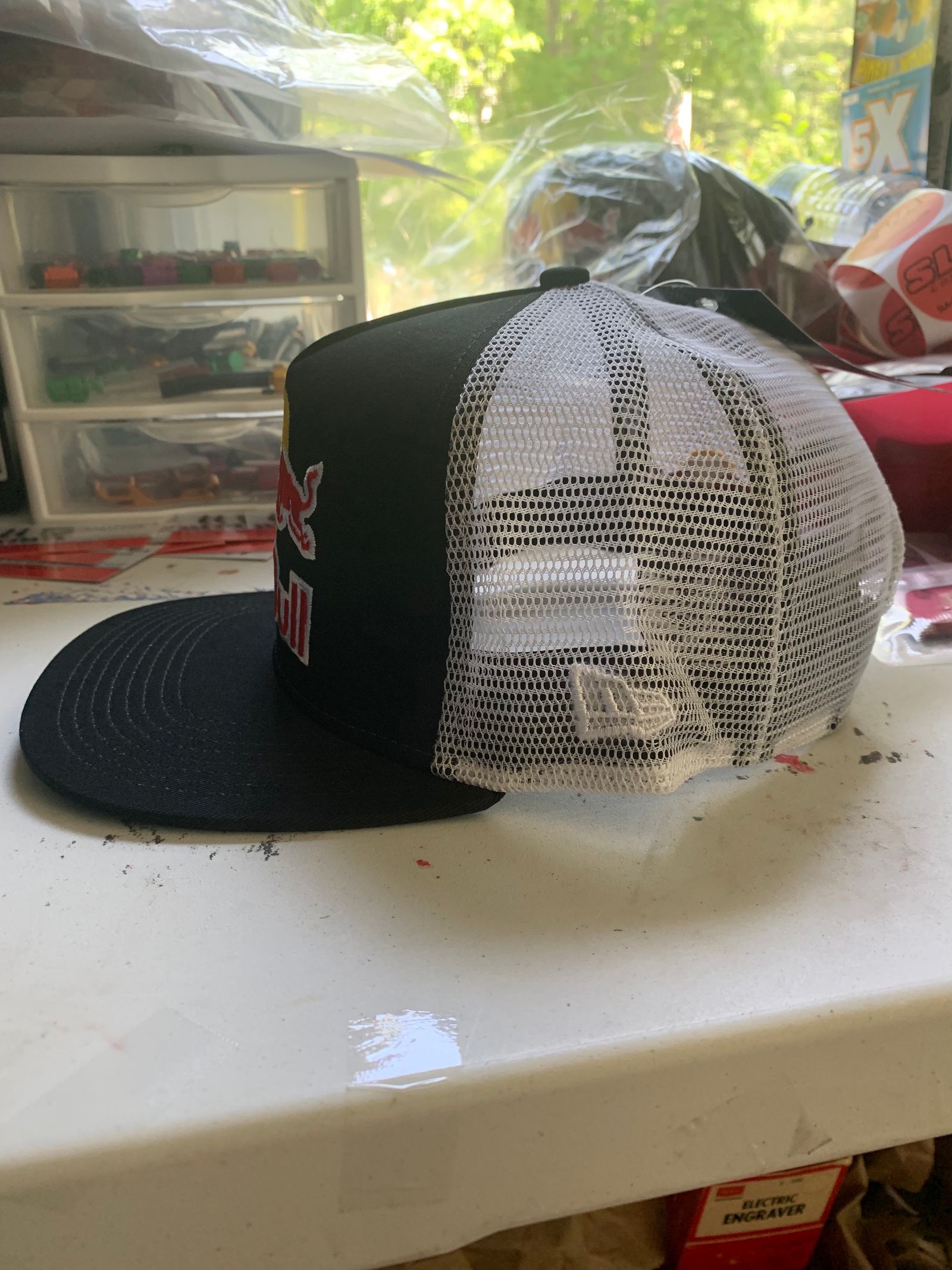 NEw! Red Bull Athlete Only