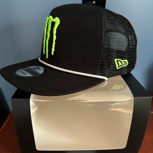 Monster Athlete Only With  Premium Box 